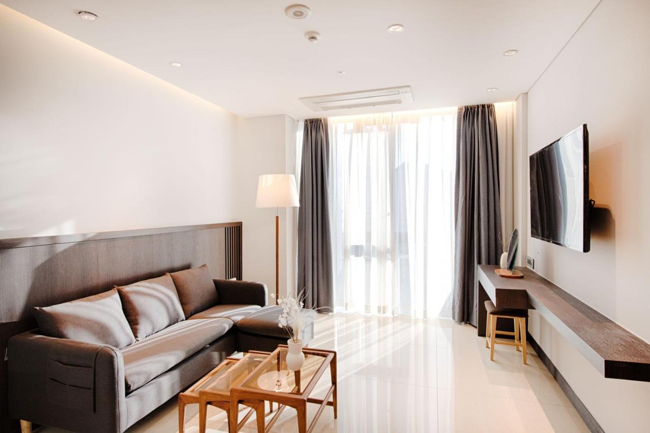 Union Hotel Seoul Exterior foto